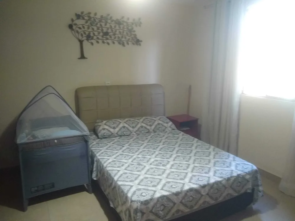 Casa, 4 quartos, 430 m² - Foto 15