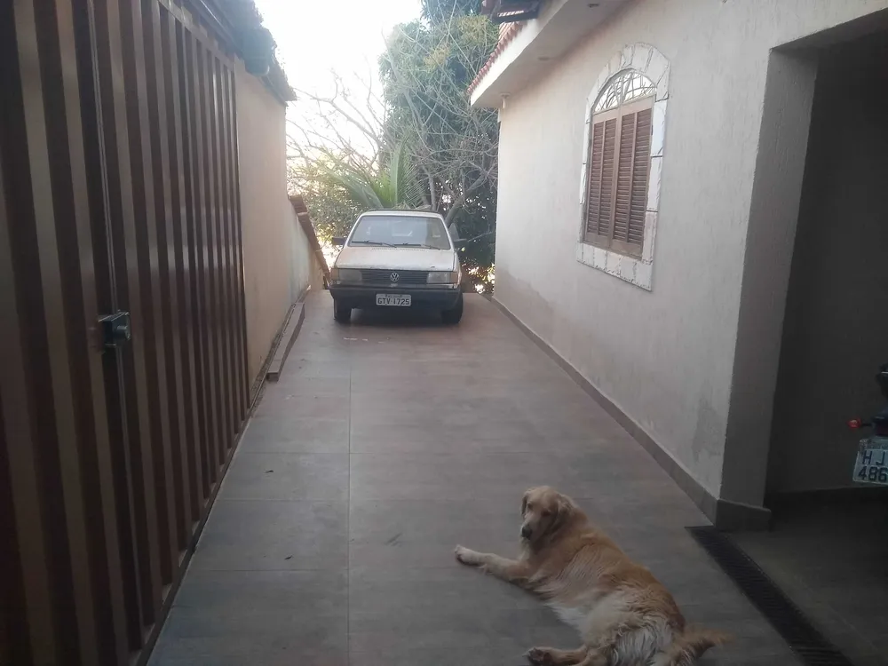 Casa, 4 quartos, 430 m² - Foto 2