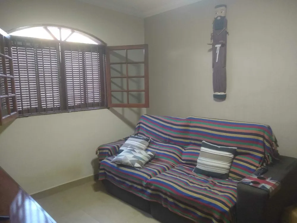 Casa, 4 quartos, 430 m² - Foto 12
