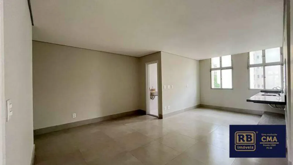 Apartamento, 2 quartos, 57 m² - Foto 9