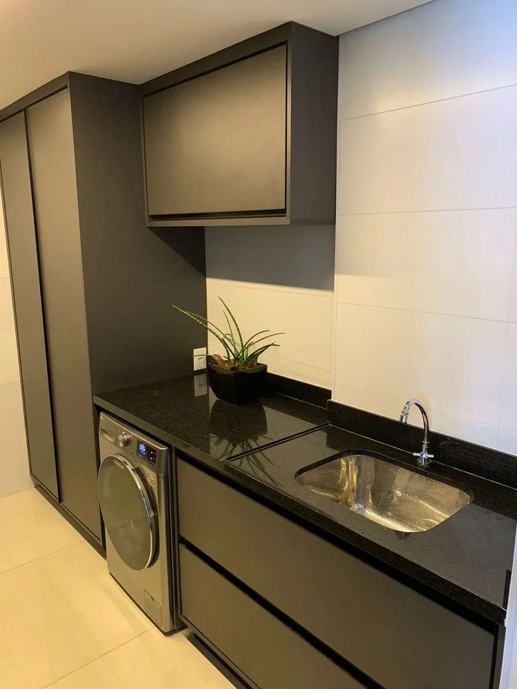 Apartamento, 2 quartos, 211 m² - Foto 3