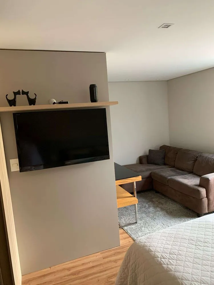 Apartamento, 2 quartos, 211 m² - Foto 1