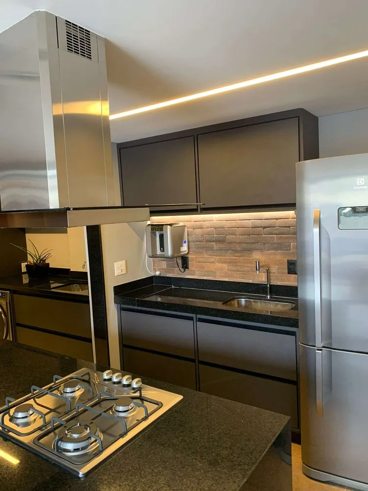 Apartamento, 2 quartos, 211 m² - Foto 6