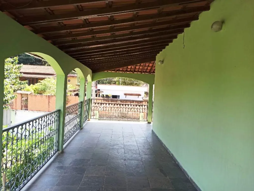 Casa, 7 quartos, 291 m² - Foto 16