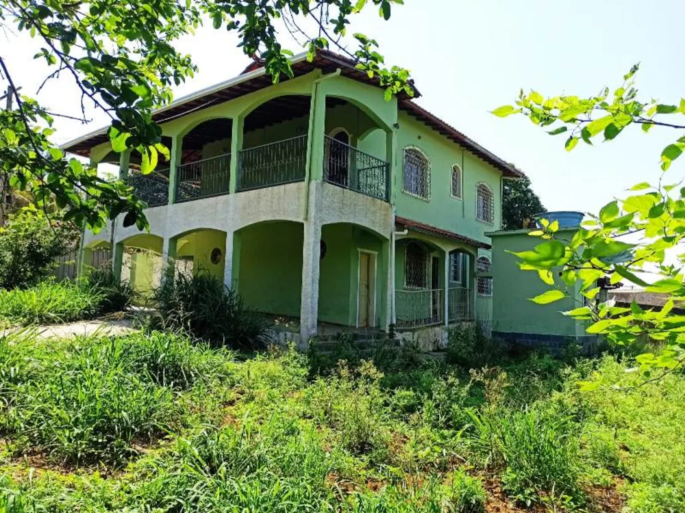 Casa, 7 quartos, 291 m² - Foto 2