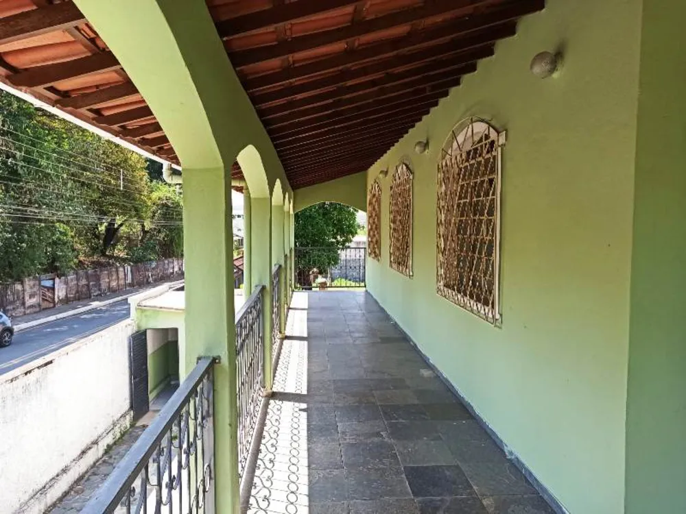 Casa, 7 quartos, 291 m² - Foto 15