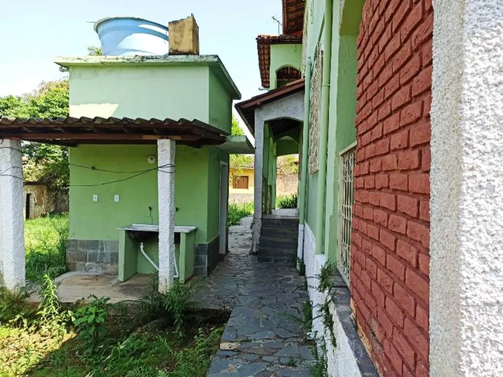 Casa, 7 quartos, 291 m² - Foto 6
