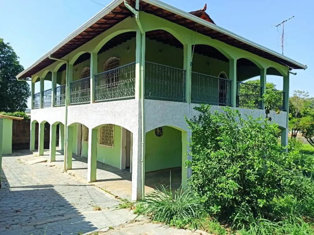 Casa, 7 quartos, 291 m² - Foto 3