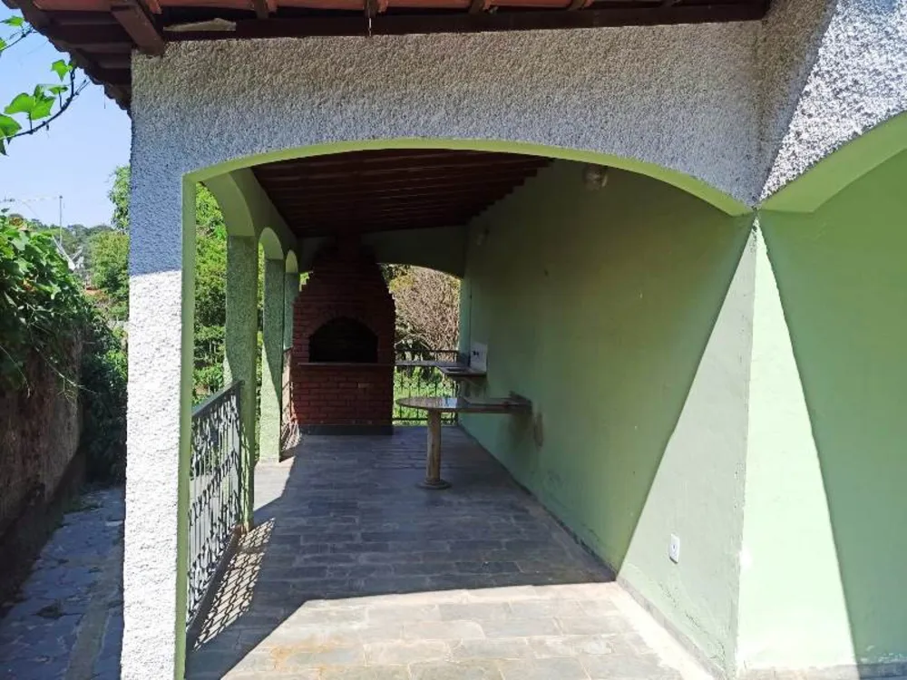 Casa, 7 quartos, 291 m² - Foto 7