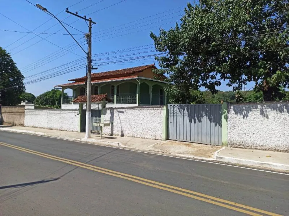 Casa, 7 quartos, 291 m² - Foto 5