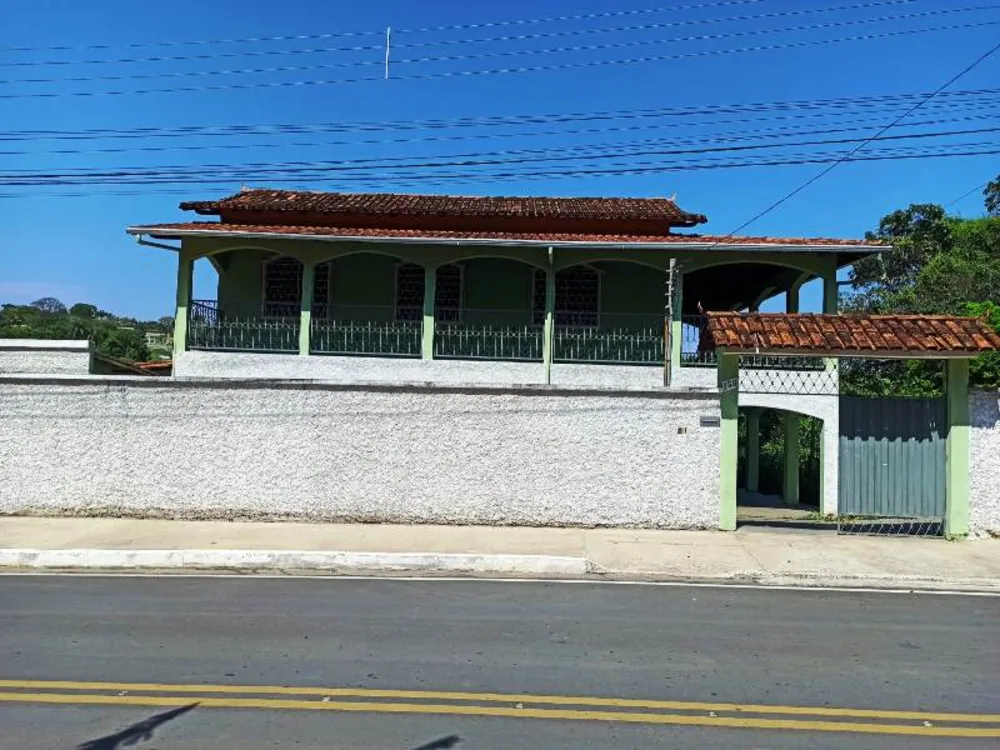 Casa, 7 quartos, 291 m² - Foto 4