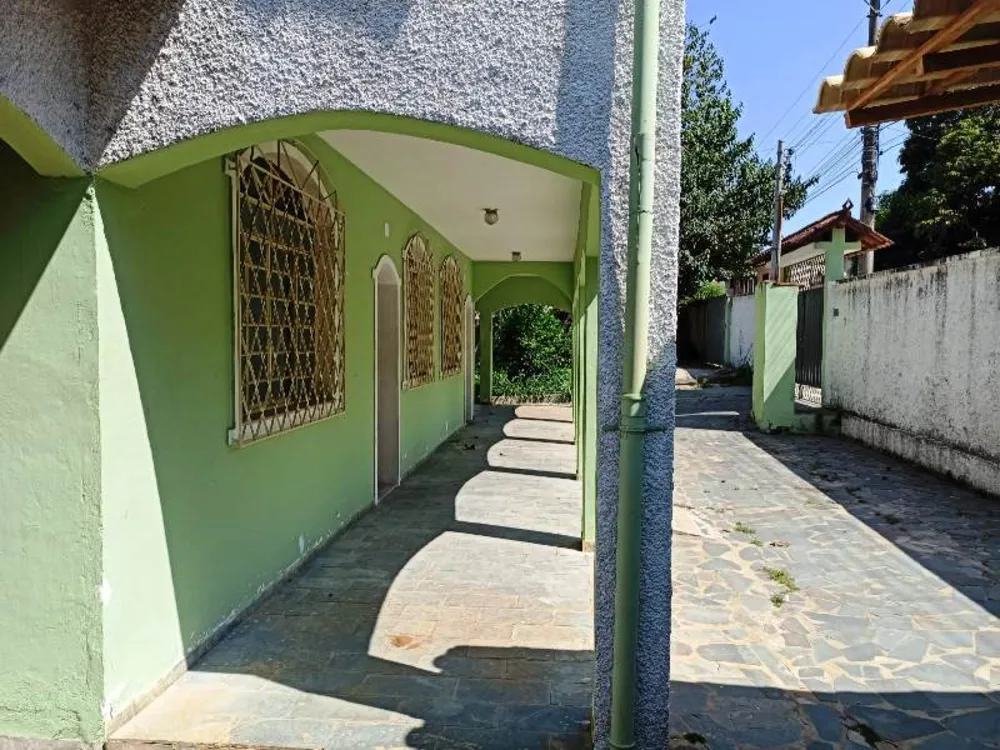 Casa, 7 quartos, 291 m² - Foto 8