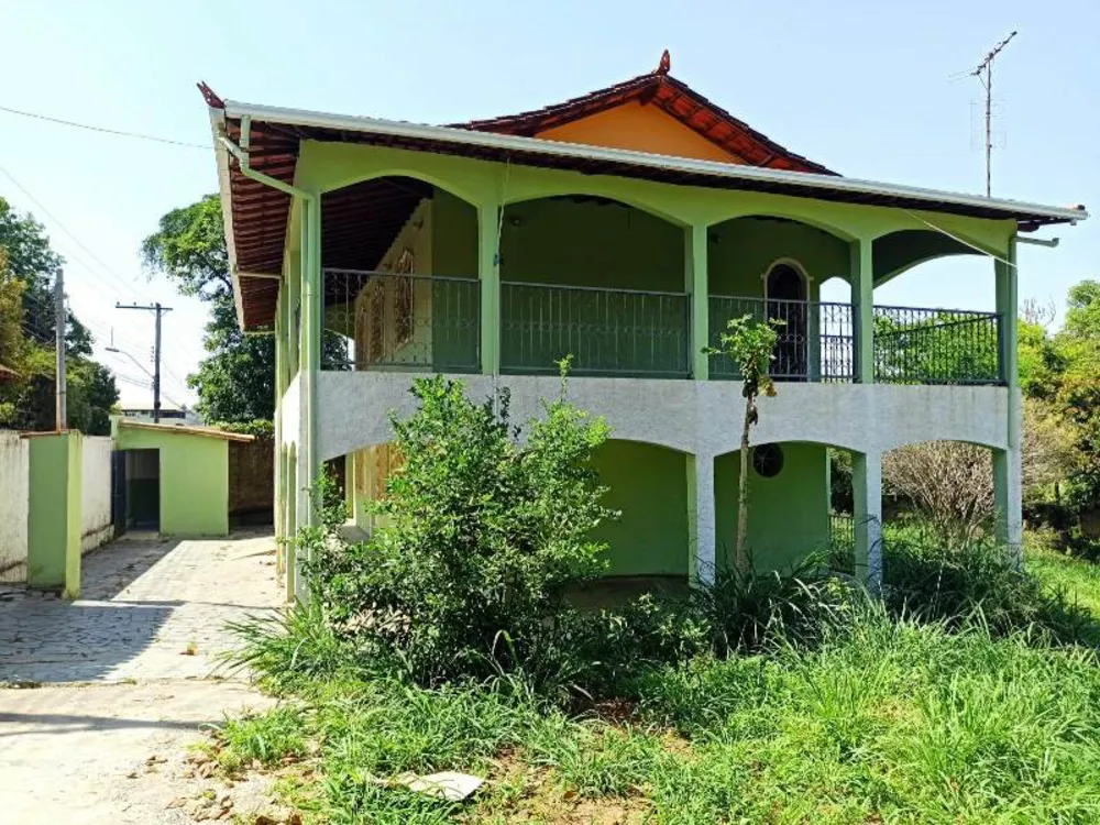 Casa, 7 quartos, 291 m² - Foto 1