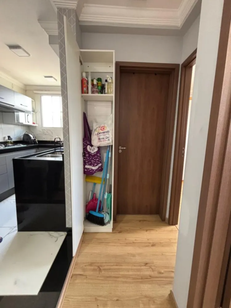 Apartamento, 2 quartos, 47 m² - Foto 6