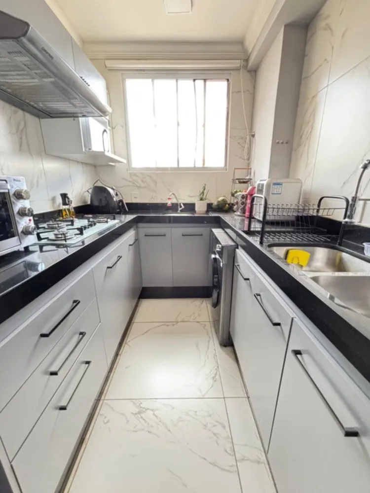 Apartamento, 2 quartos, 47 m² - Foto 2