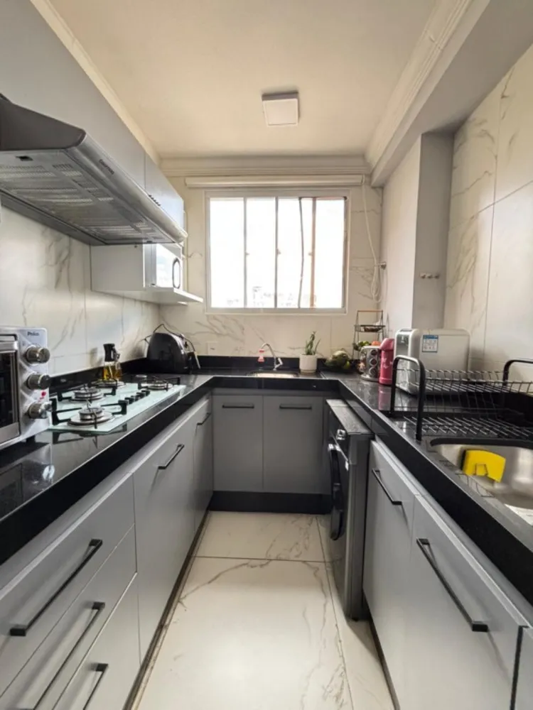 Apartamento, 2 quartos, 47 m² - Foto 3