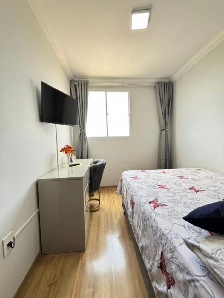 Apartamento, 2 quartos, 47 m² - Foto 8