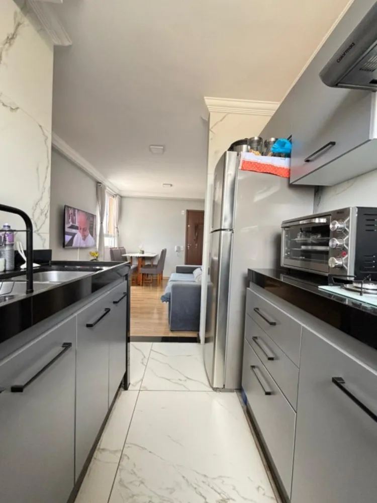 Apartamento, 2 quartos, 47 m² - Foto 4