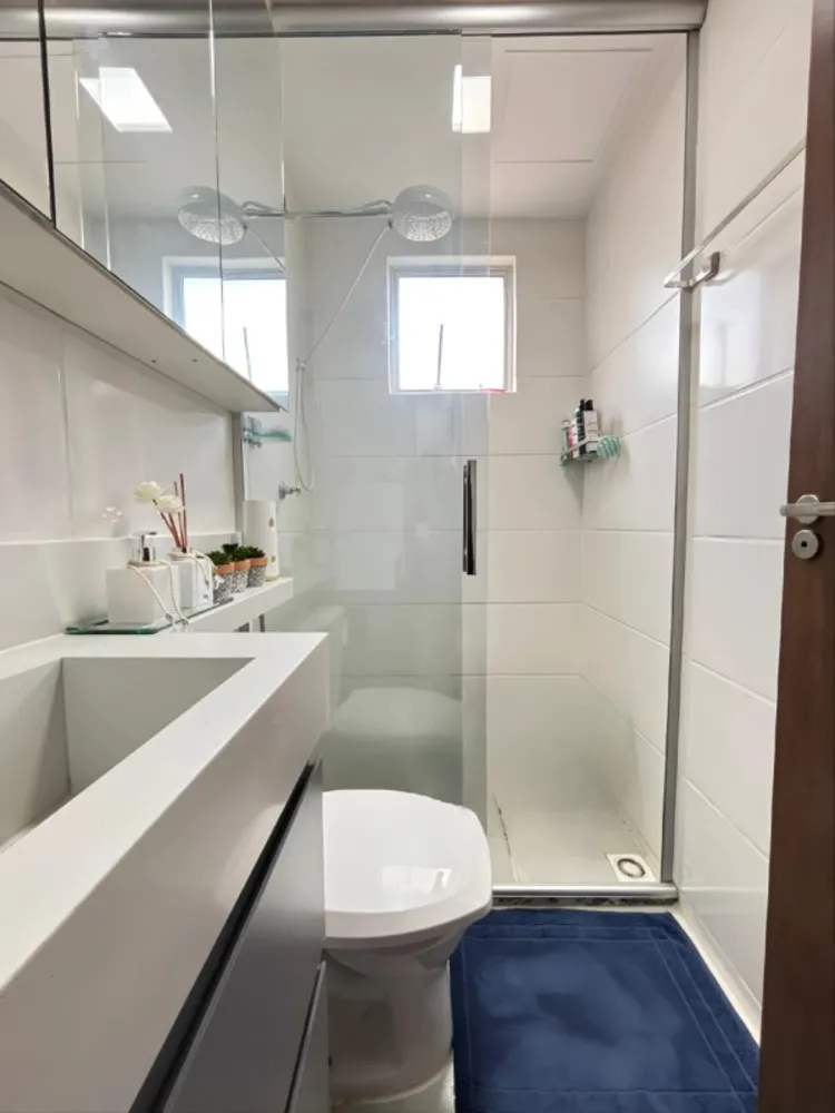 Apartamento, 2 quartos, 47 m² - Foto 7