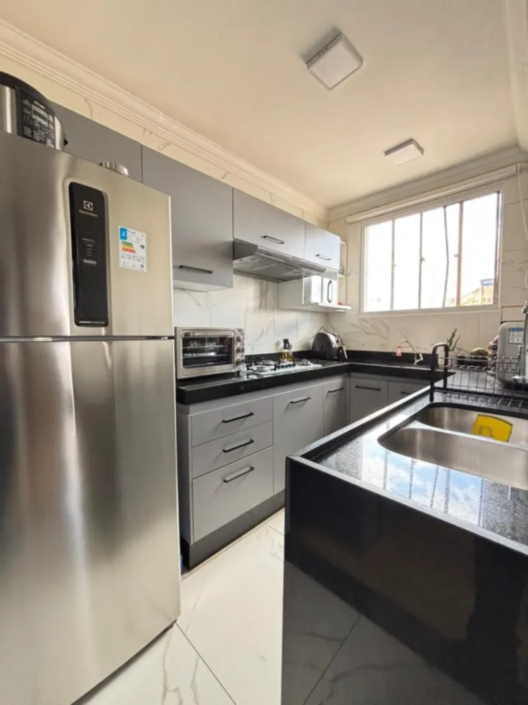 Apartamento, 2 quartos, 47 m² - Foto 1
