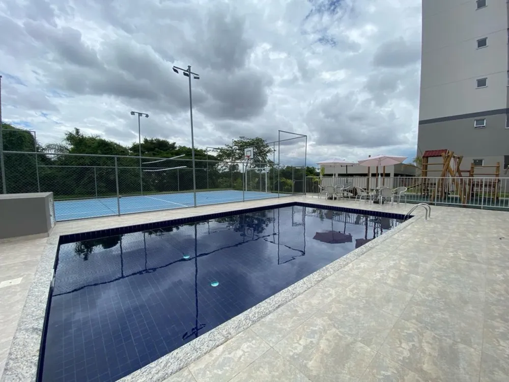 Apartamento, 2 quartos, 47 m² - Foto 9