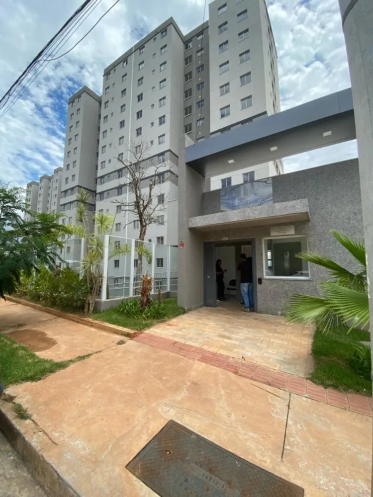 Apartamento, 2 quartos, 47 m² - Foto 12