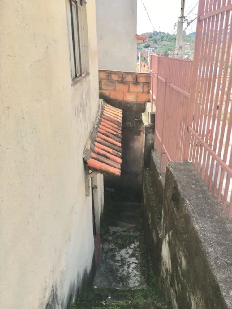 Casa, 4 quartos, 100 m² - Foto 1