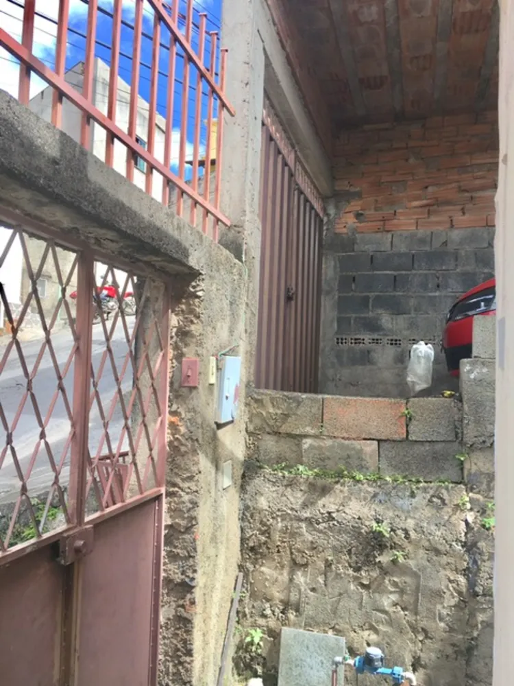 Casa, 4 quartos, 100 m² - Foto 3