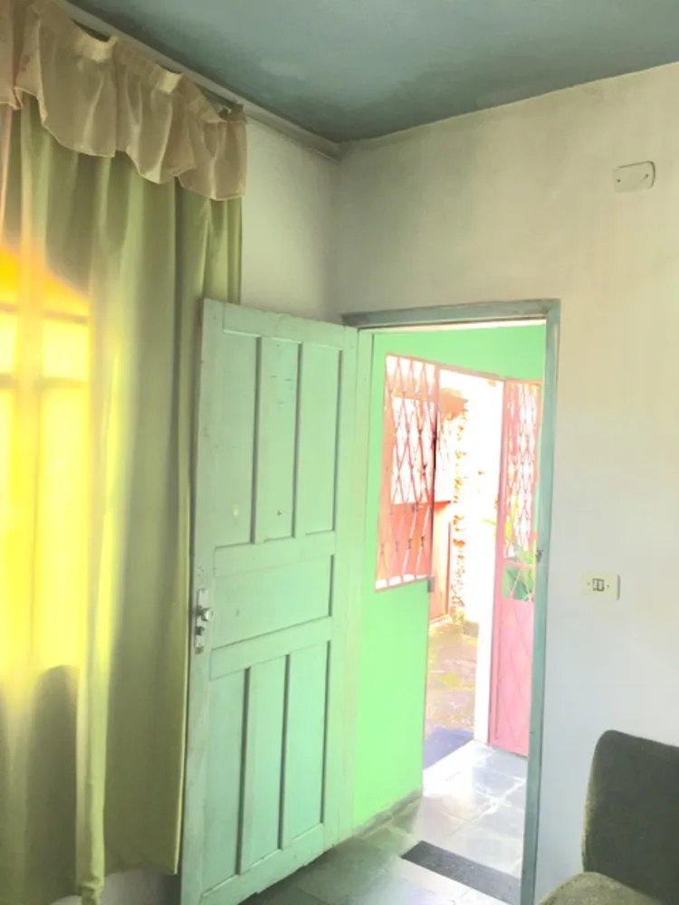 Casa, 4 quartos, 100 m² - Foto 2