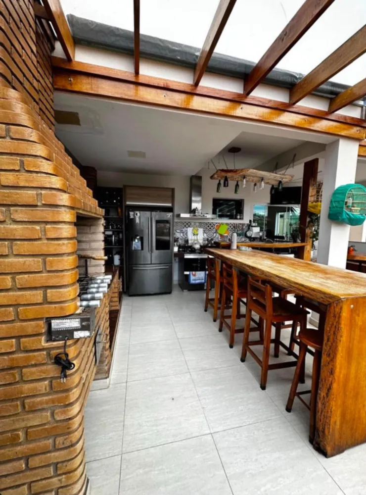 Casa, 5 quartos, 360 m² - Foto 4