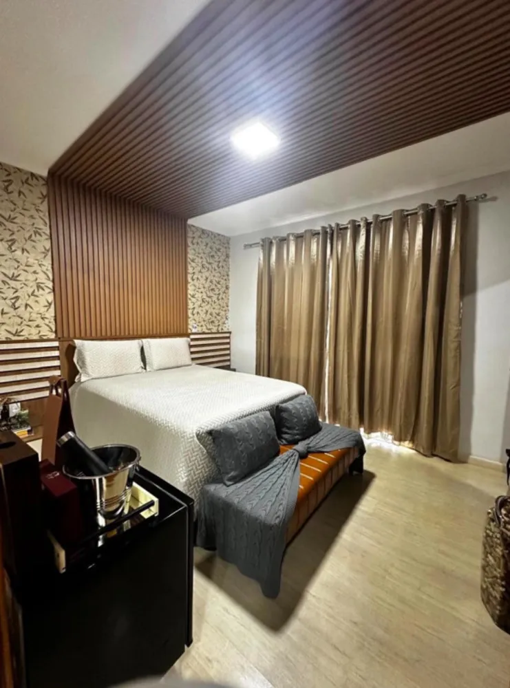 Casa, 5 quartos, 360 m² - Foto 6