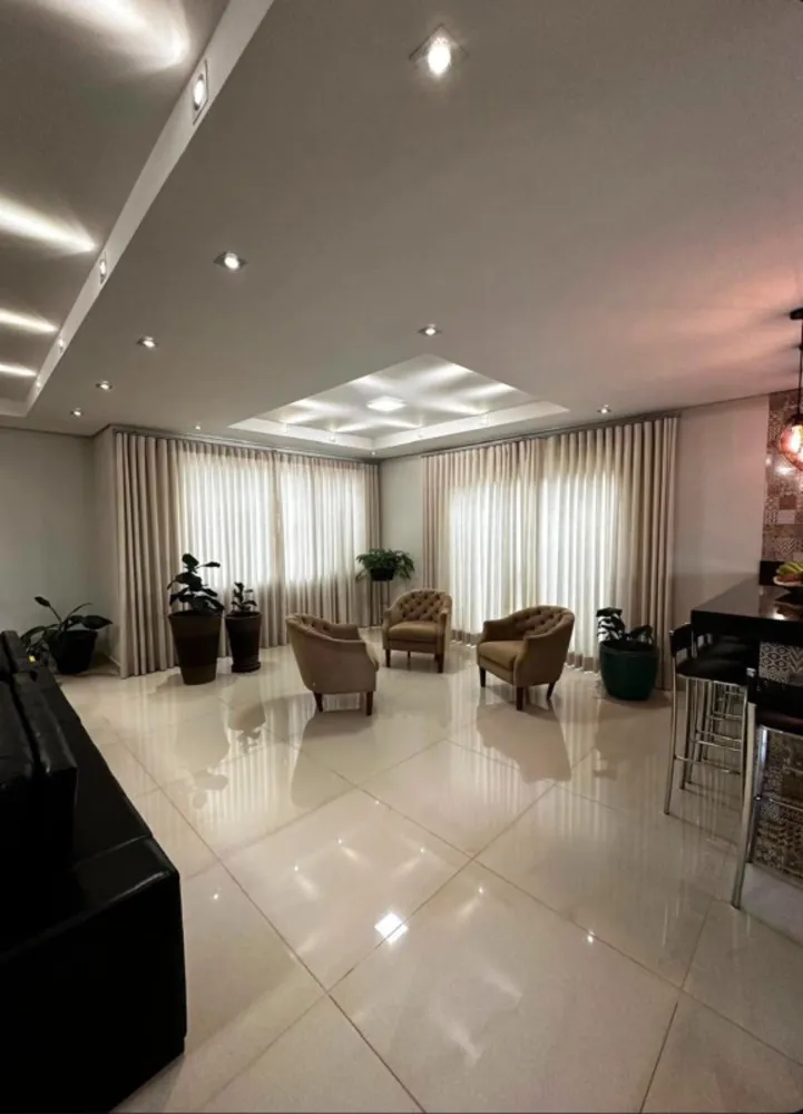 Casa, 5 quartos, 360 m² - Foto 2