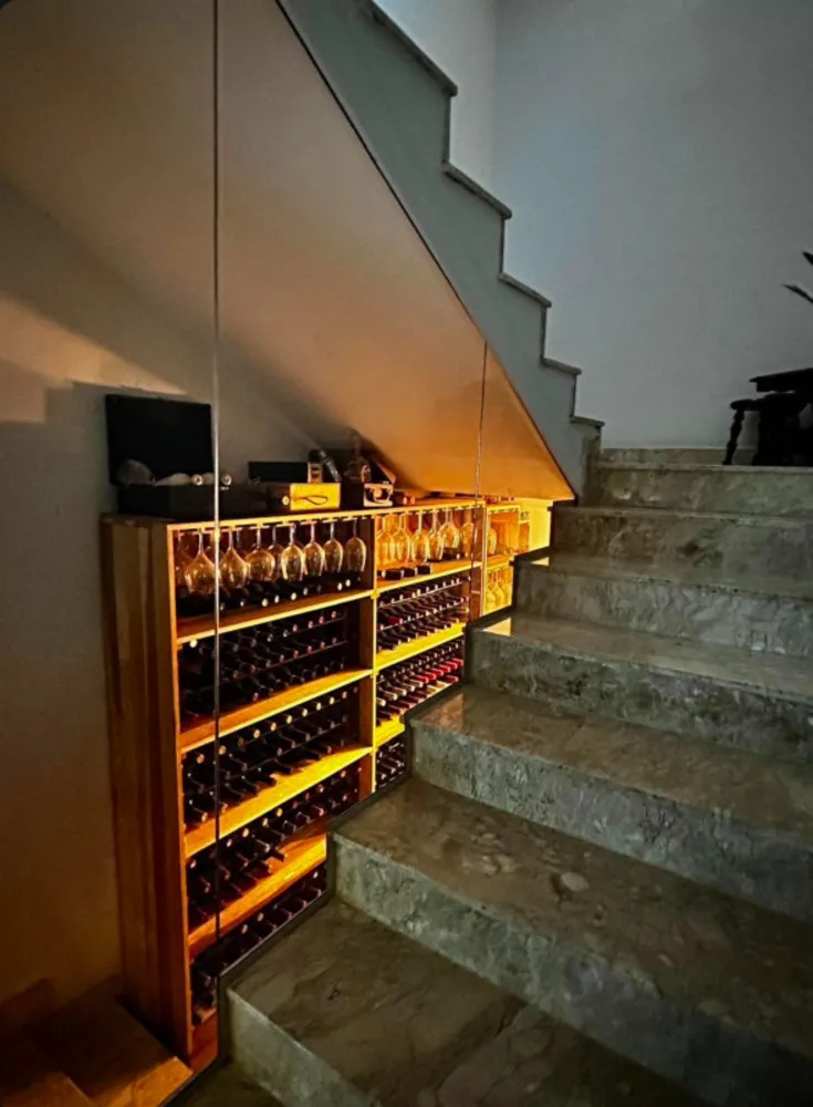 Casa, 5 quartos, 360 m² - Foto 8