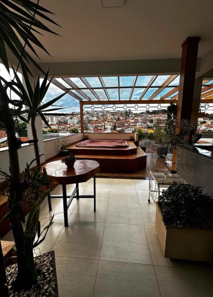 Casa, 5 quartos, 360 m² - Foto 5