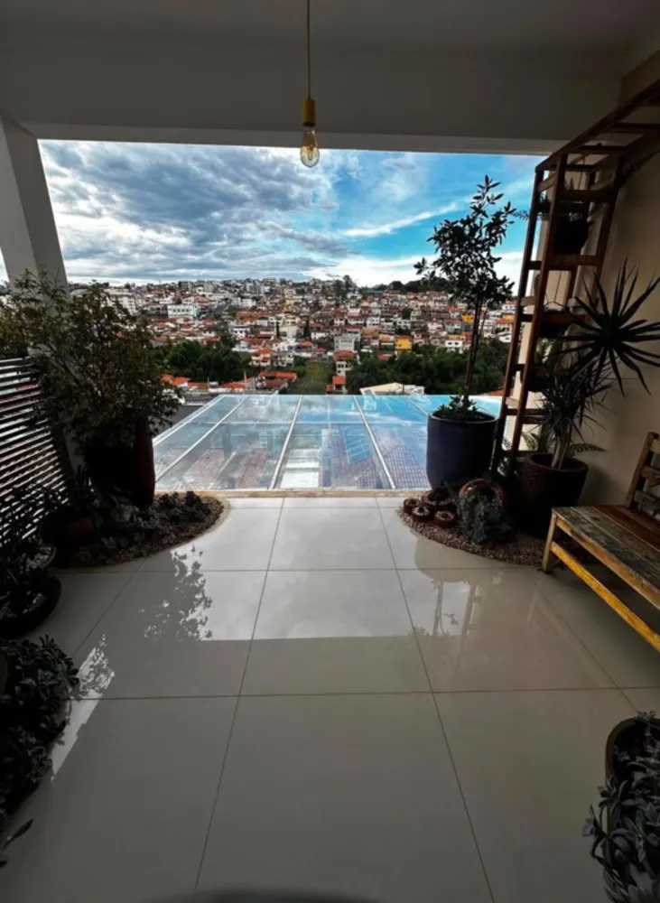 Casa, 5 quartos, 360 m² - Foto 7