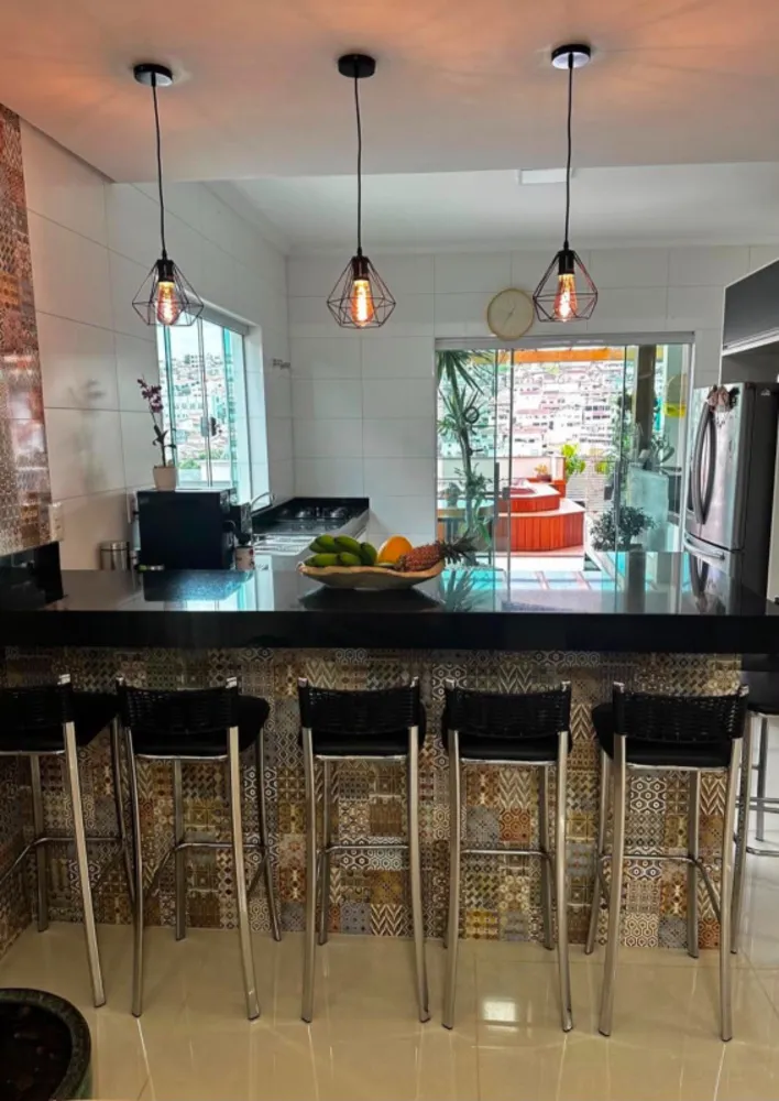 Casa, 5 quartos, 360 m² - Foto 3