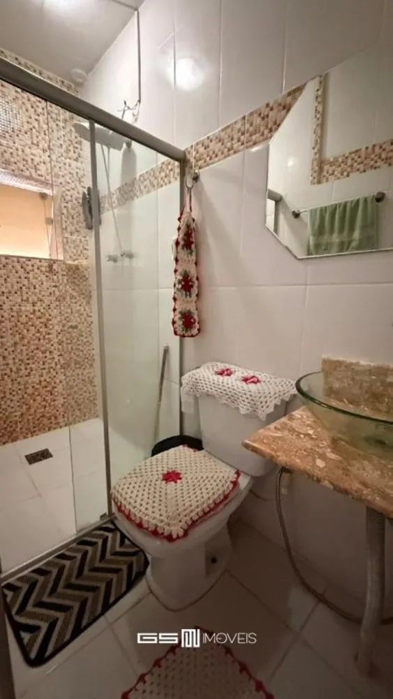 Casa, 2 quartos, 210 m² - Foto 5