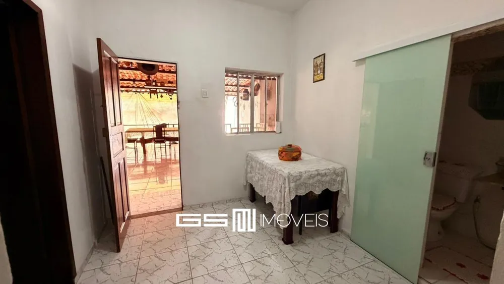 Casa, 2 quartos, 210 m² - Foto 2