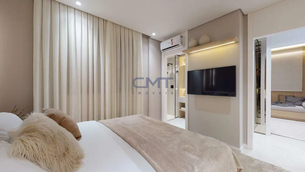 Apartamento, 1 quarto, 69 m² - Foto 7