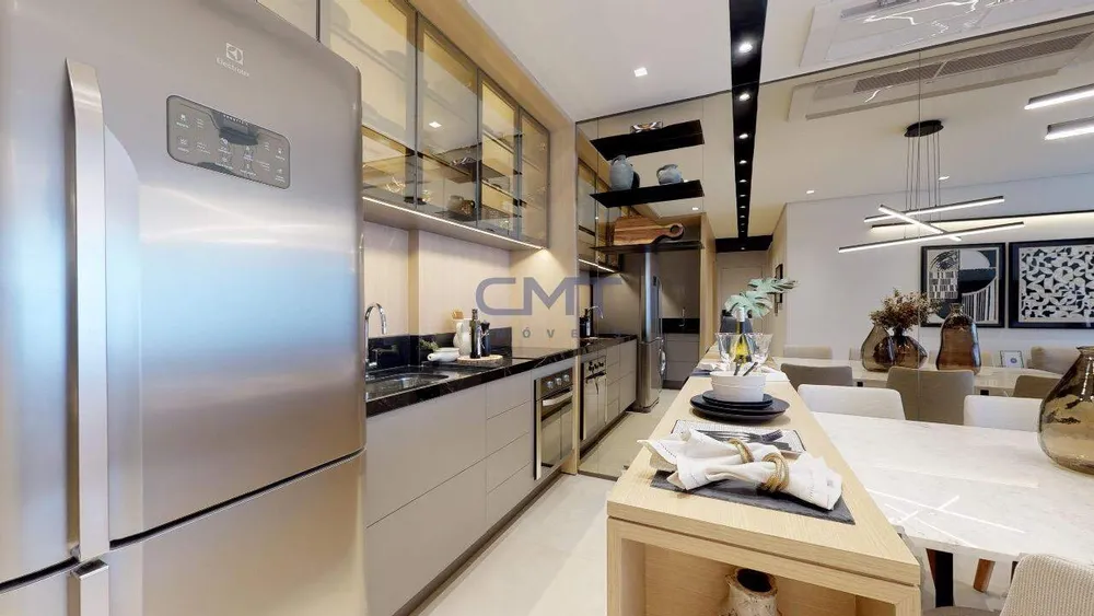 Apartamento, 1 quarto, 69 m² - Foto 4