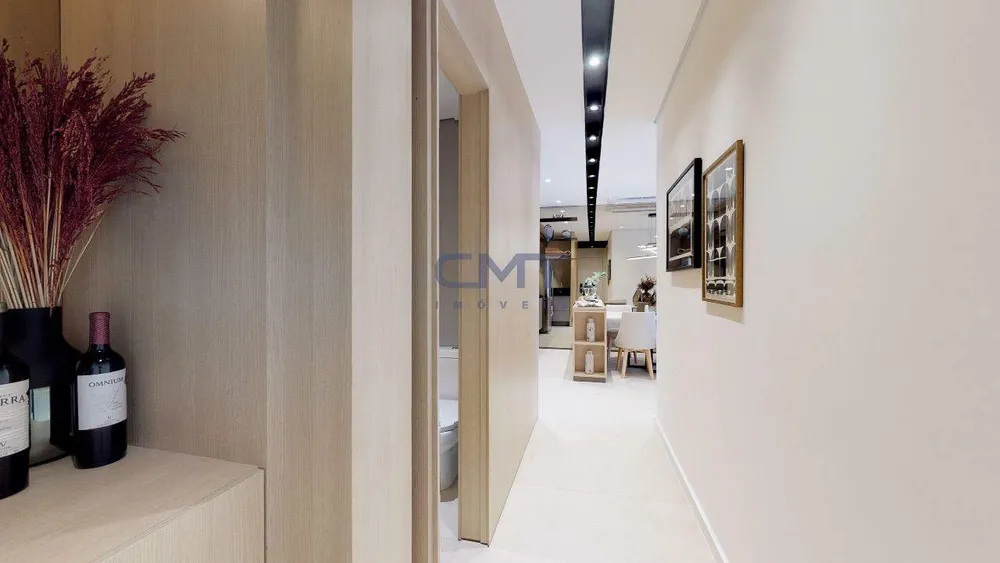 Apartamento, 1 quarto, 69 m² - Foto 5