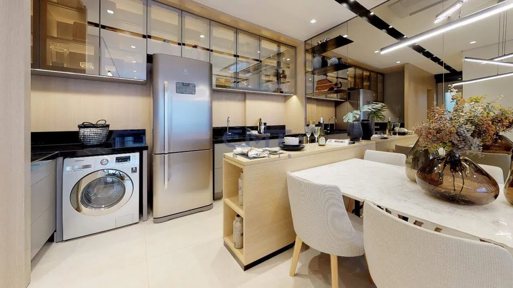 Apartamento, 1 quarto, 69 m² - Foto 3