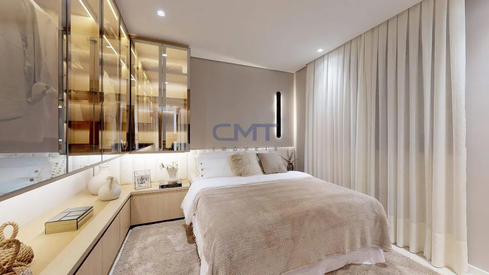 Apartamento, 1 quarto, 69 m² - Foto 6