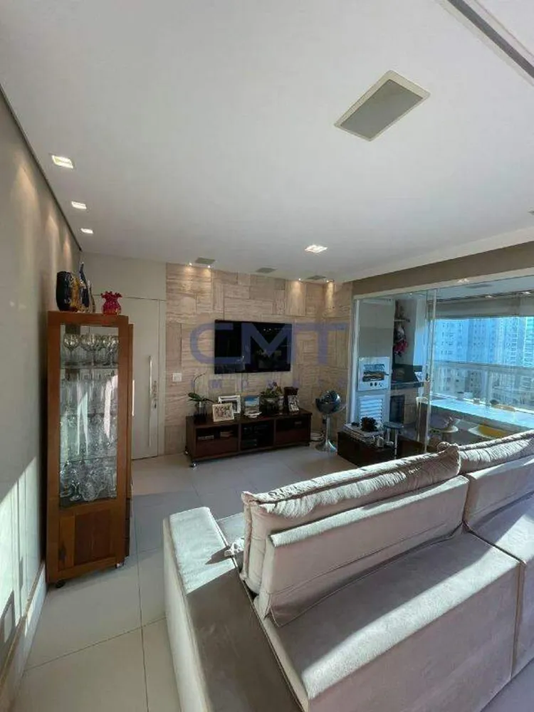 Apartamento, 3 quartos, 113 m² - Foto 4