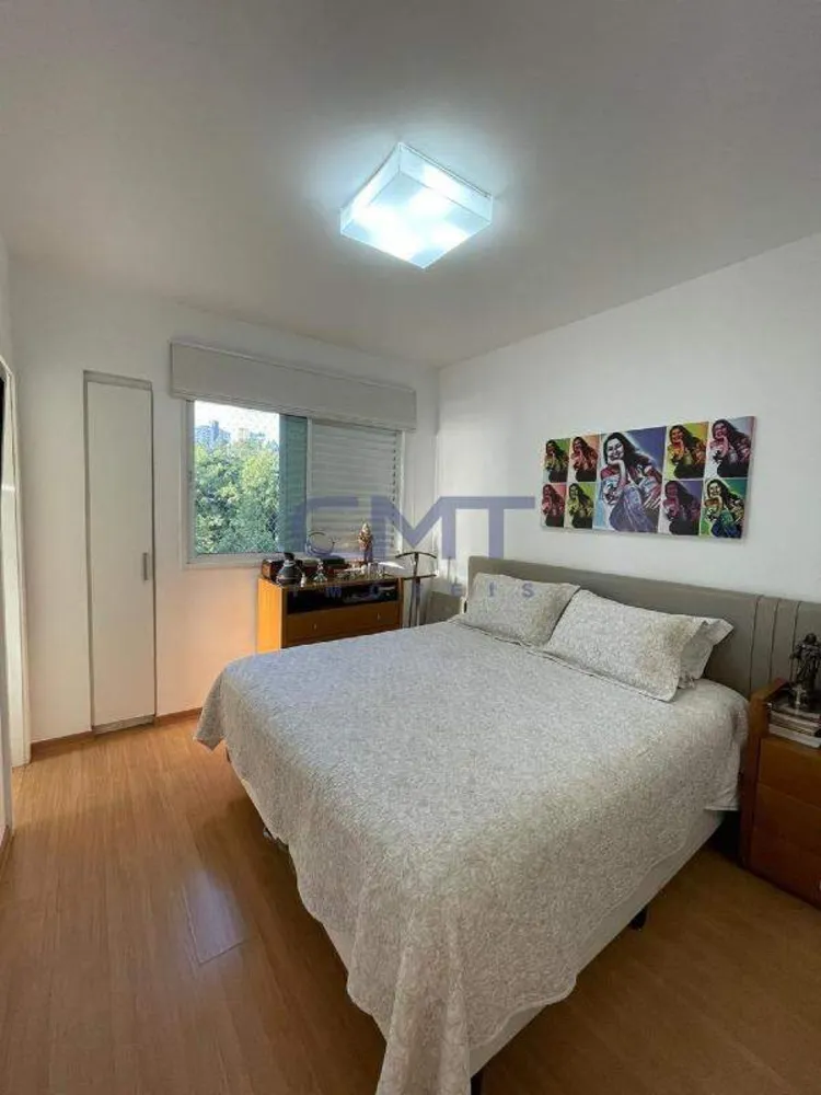 Apartamento, 3 quartos, 113 m² - Foto 12