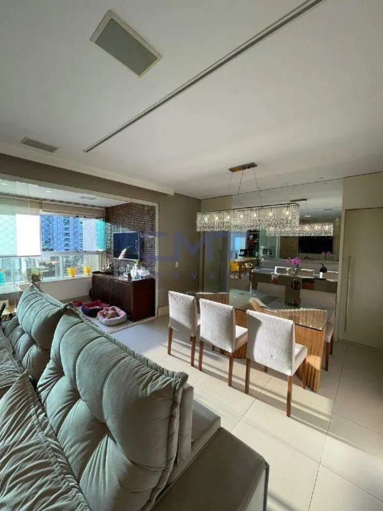 Apartamento, 3 quartos, 113 m² - Foto 5