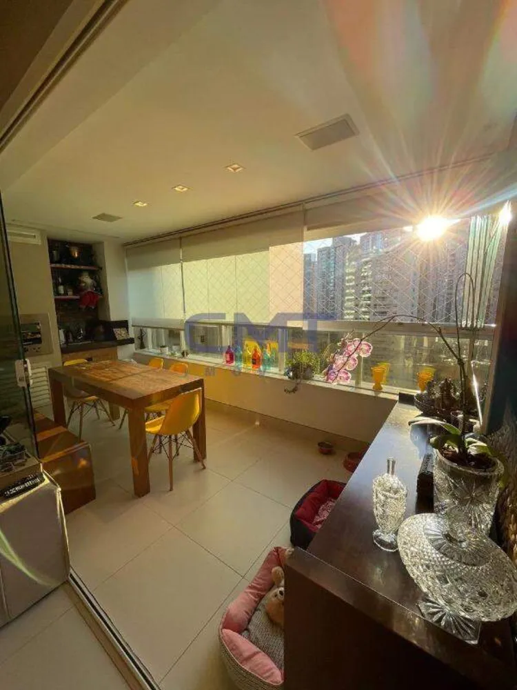 Apartamento, 3 quartos, 113 m² - Foto 1