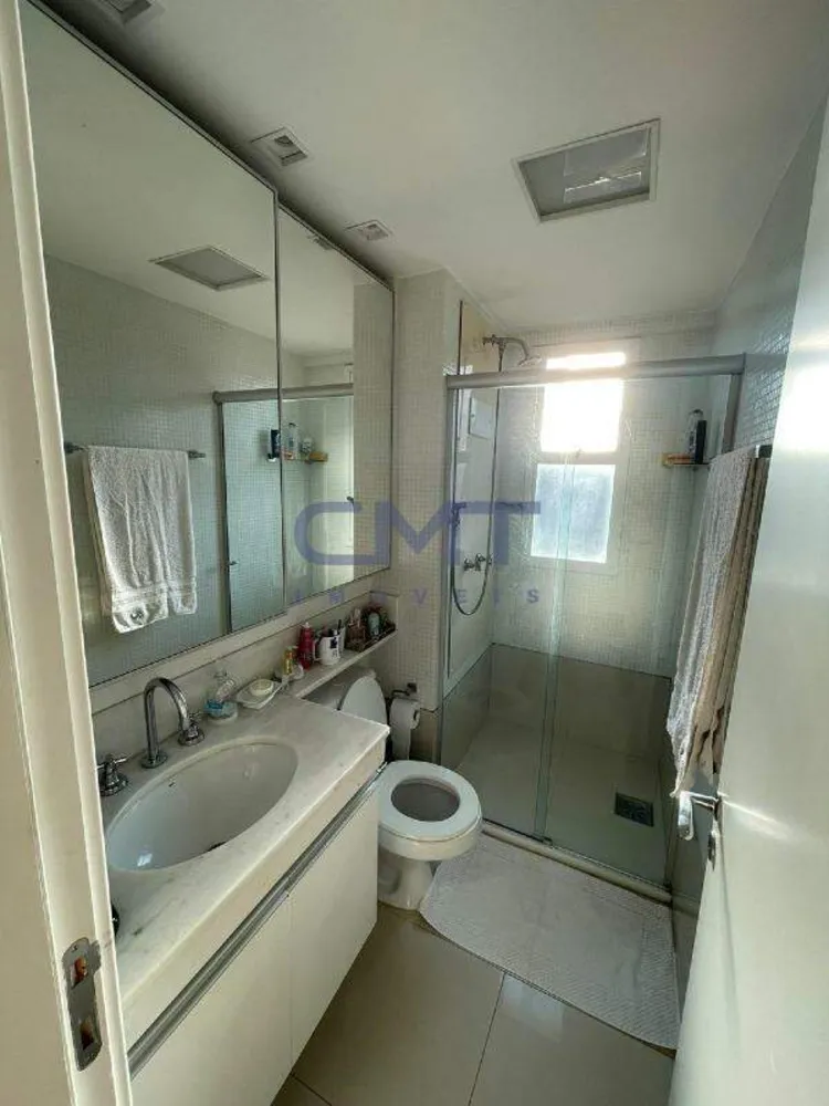 Apartamento, 3 quartos, 113 m² - Foto 9