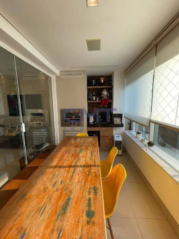 Apartamento, 3 quartos, 113 m² - Foto 2