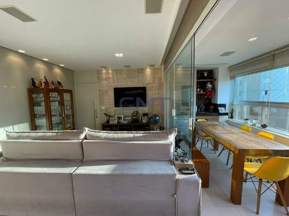Apartamento, 3 quartos, 113 m² - Foto 3